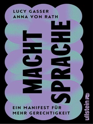 cover image of Macht Sprache